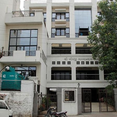 Khimji Bhagwandas Arogyabhavan Hotell Nāsik Eksteriør bilde