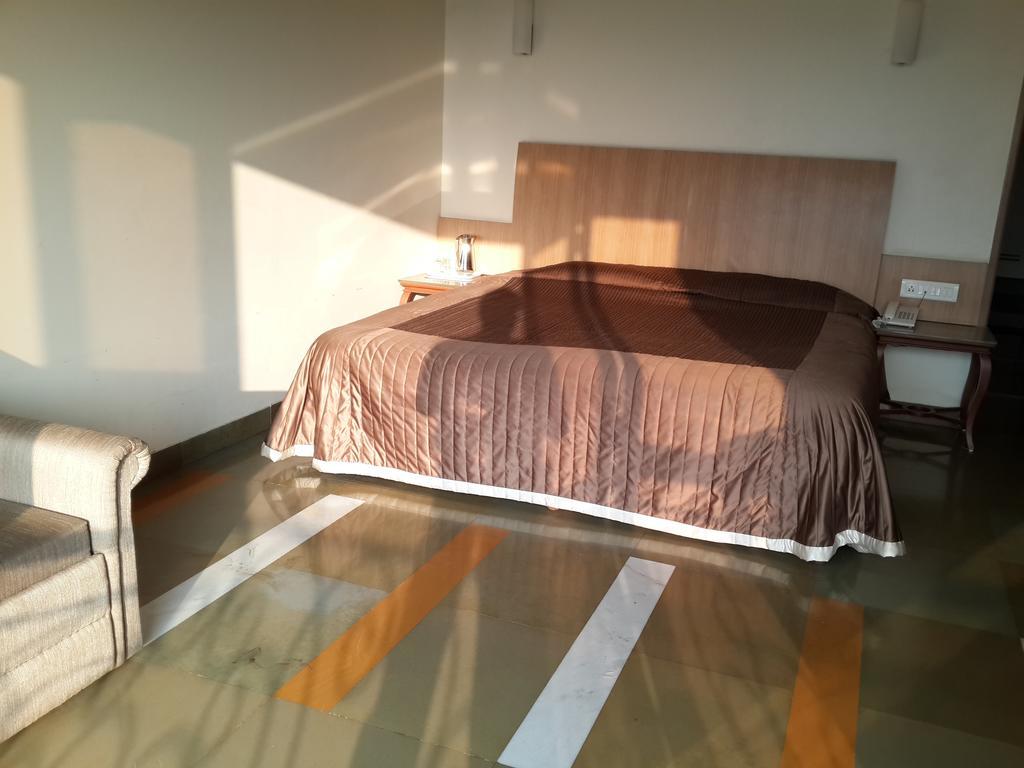 Khimji Bhagwandas Arogyabhavan Hotell Nāsik Rom bilde